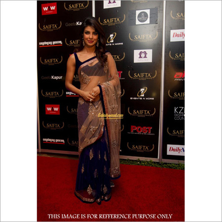 Bollywood Party Wear Sarees