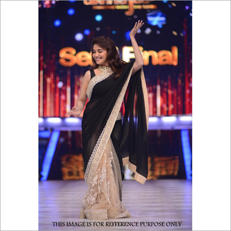 Bollywood Heavy Embroidered Sarees