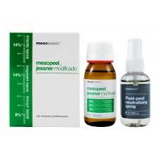 Modified MesoPeel Jessner