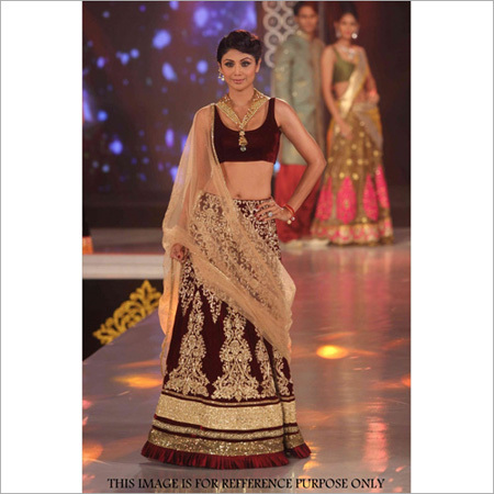 Bollywood Lehenga Choli