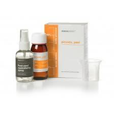 MesoPeel Piruvex