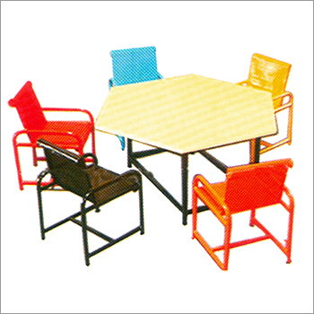 Pre Primary Nursery Set