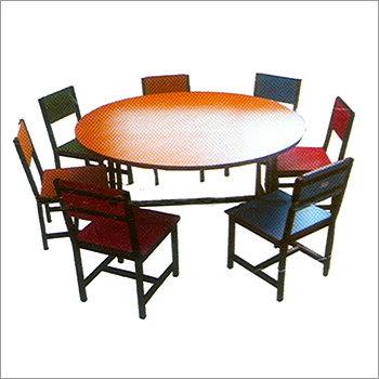 Pre Primary Nursery Furniture Set
