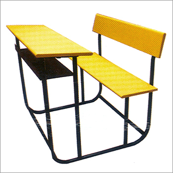 Secondary College Bench