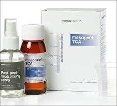MesoPeel TCA 35%