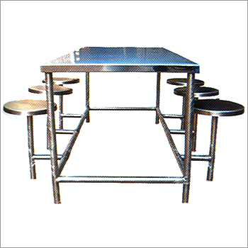 Canteen Table