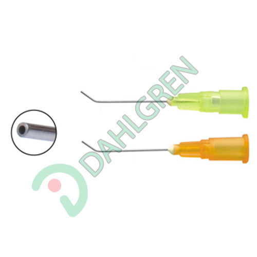 Anterior Chamber Cannula