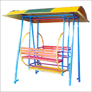 Playground Swings
