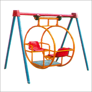 Circular Swing