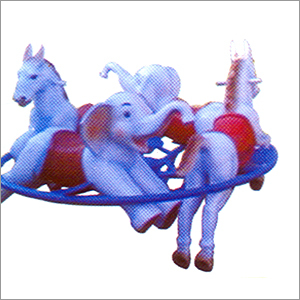 Kids Merry Go Round