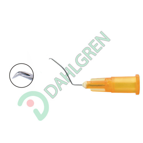 Irrigating Cystotome