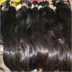 Indian Bulk Natural Temple Hair