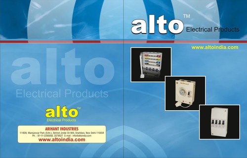 Catalogue
