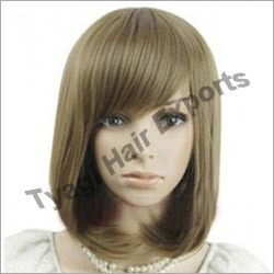 Indian Hair Wig