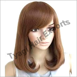 Woman Hair Wig