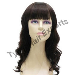 Black Natural Hair Wig