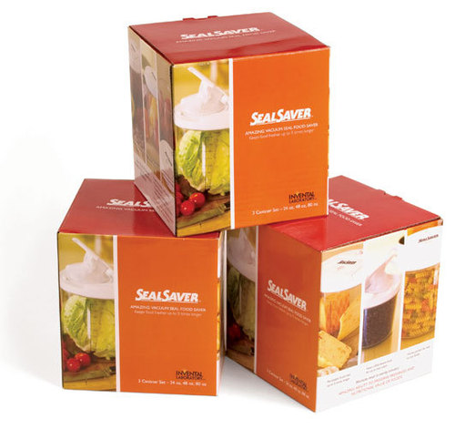 Packaging Box