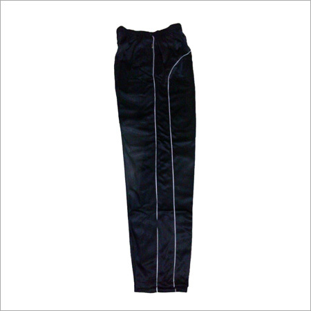 Poly Fleece Sport Pant