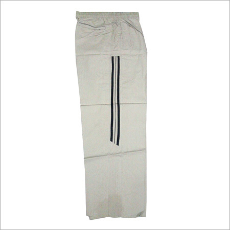 Cotton Pant
