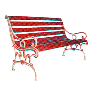 Garden Benches