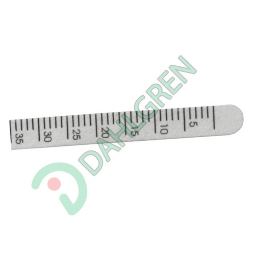 Ophthalmic Strips