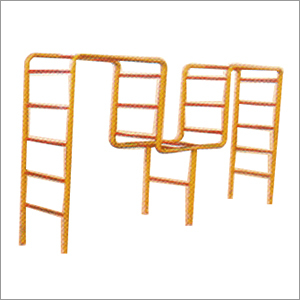 Park Climbers Equipments