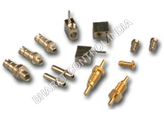 Brass Electrical Terminals