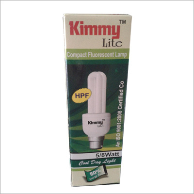 5 Watt CFL Light