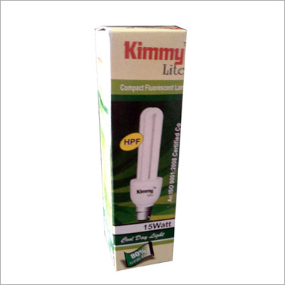 15 Watt CFL Lights