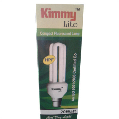 20 Watt CFL Lights