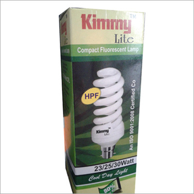 Full Spiral 30 Watt CFL 