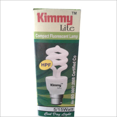 CFL Bulb