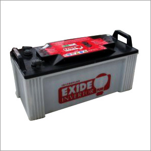 Industrial Batteries Industrial Batteries