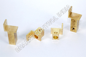 Brass Electric Terminal