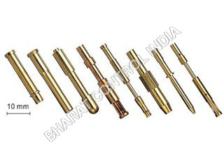 Brass Neutral Links