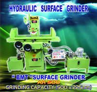 Automatic Grinder
