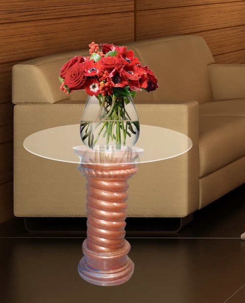 Interior Fiber Articles