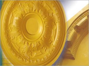 Fiber moulds