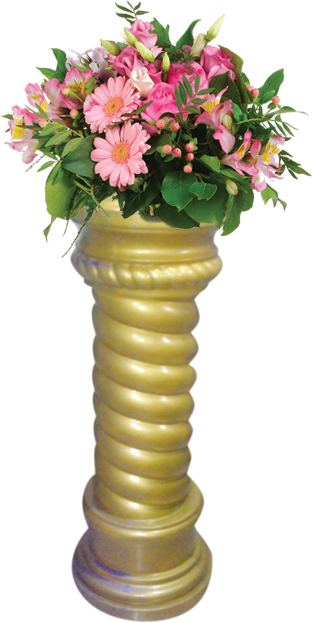 Door Dressing Moulds