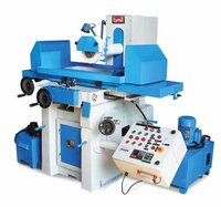 Automatic Surface Grinding Machine