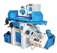 Automatic Surface Grinding Machine