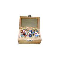 Watch Making Tools Box