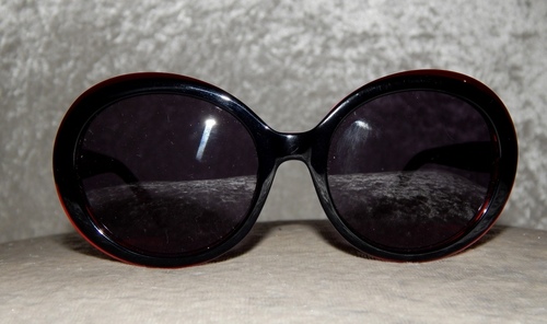 Italian Sunglasses