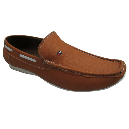Mens Loafer Shoes