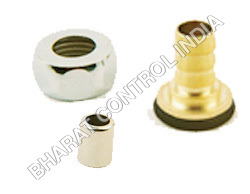 Brass Flexible Set