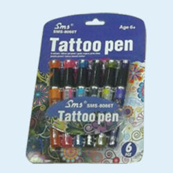 1663 TATTO PEN