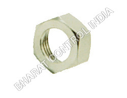 Brass Hex Nut
