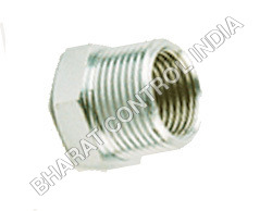 Brass Reducing Bush