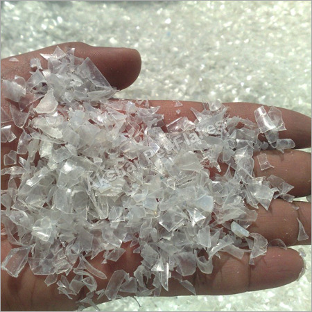 PET Flakes