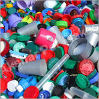 Pet Bottle Cap Scrap
